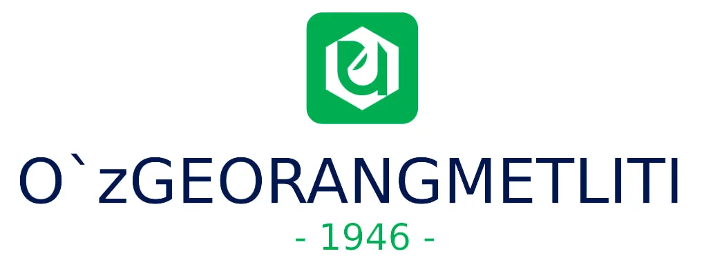 O'zGEORANGMETLITI