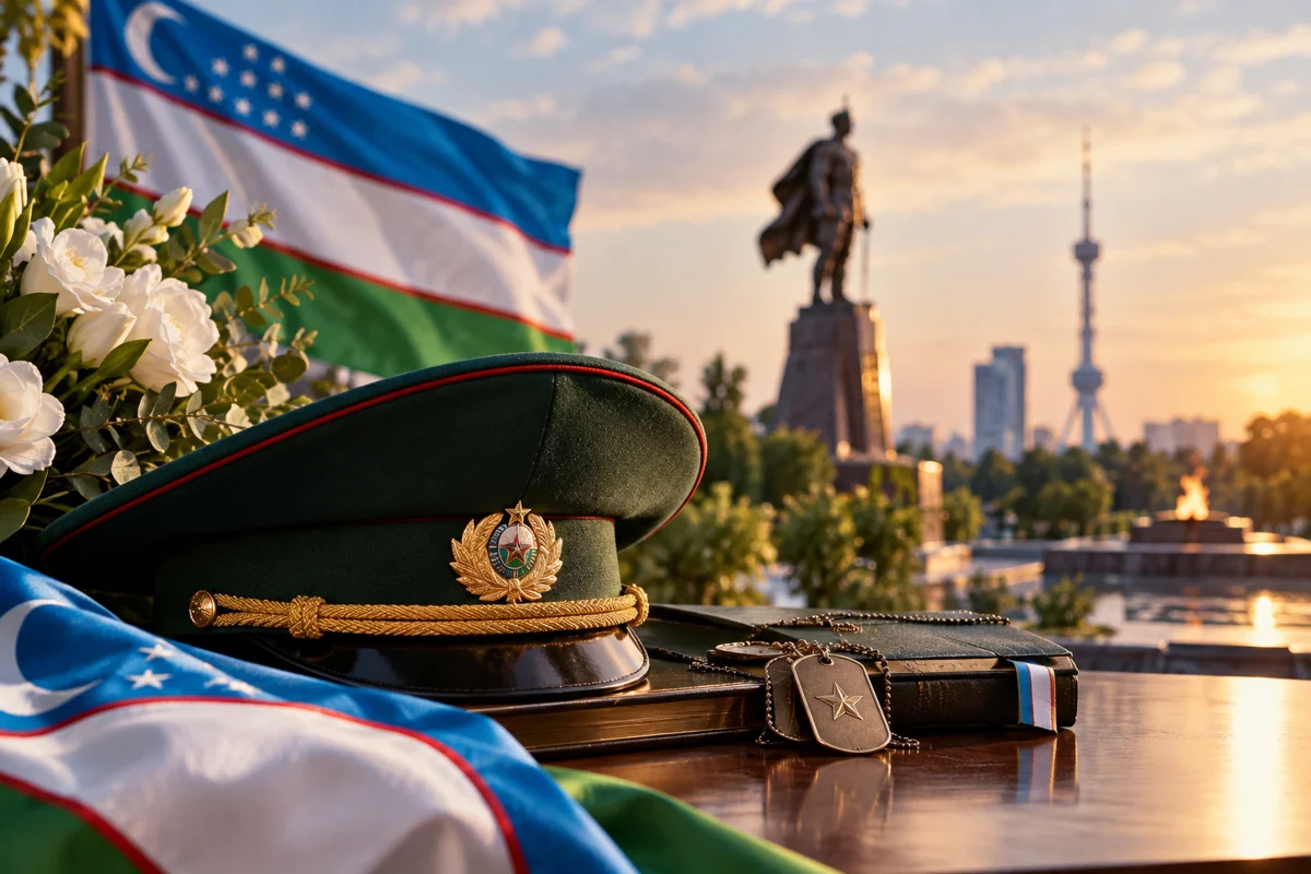 Подарочные наборы: День защитников Родины