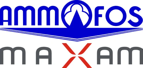 Ammofos maxam