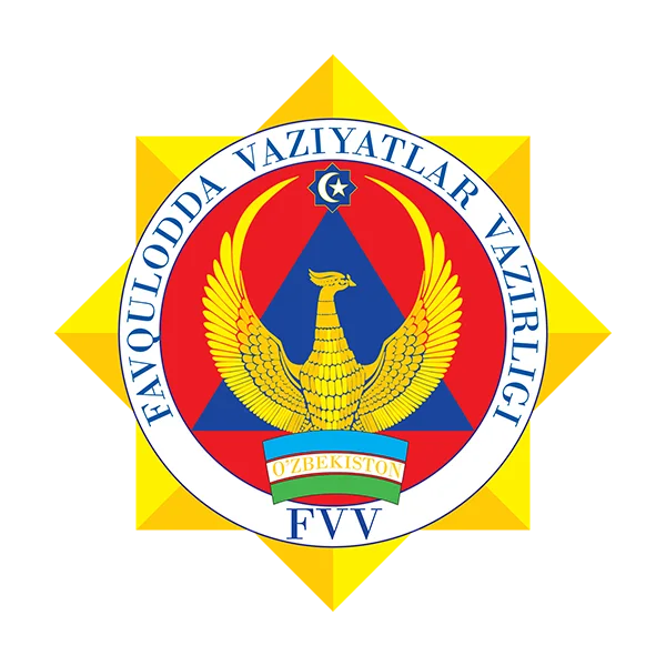 Министерство по чрезвычайным ситуациям Республики Узбекистан