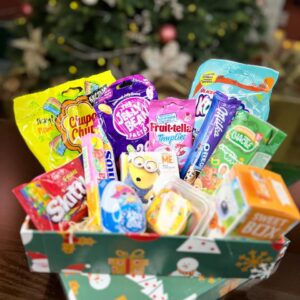Baby box