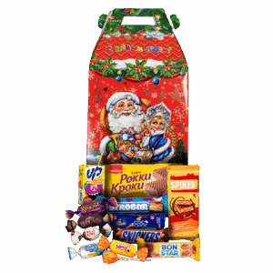 Вариант №1 EKO Standart