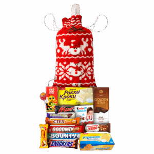 Вариант №1 Prestige