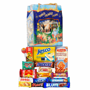 Вариант №1 Silver Super