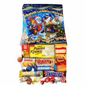 Вариант №10 EKO Standart