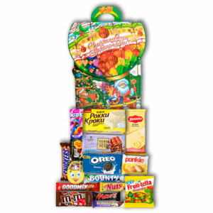 Вариант №10 Prestige