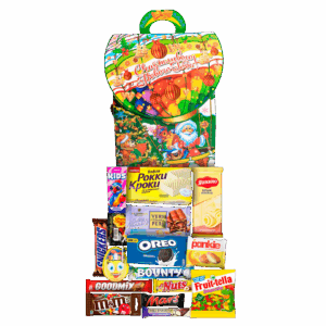 Вариант №10 Prestige