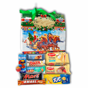 Вариант №11 EKO Standart