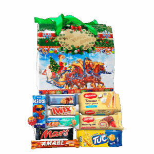 Вариант №11 EKO Standart