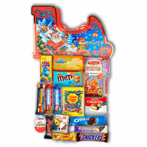 Вариант №11 Prestige