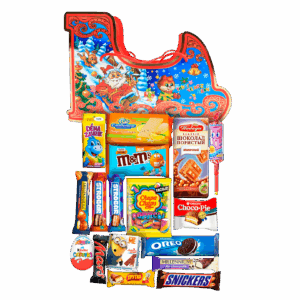 Вариант №11 Prestige