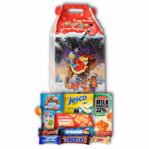 Вариант №12 EKO Standart