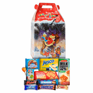 Вариант №12 EKO Standart