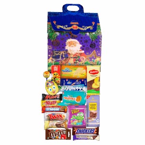 Вариант №12 Prestige