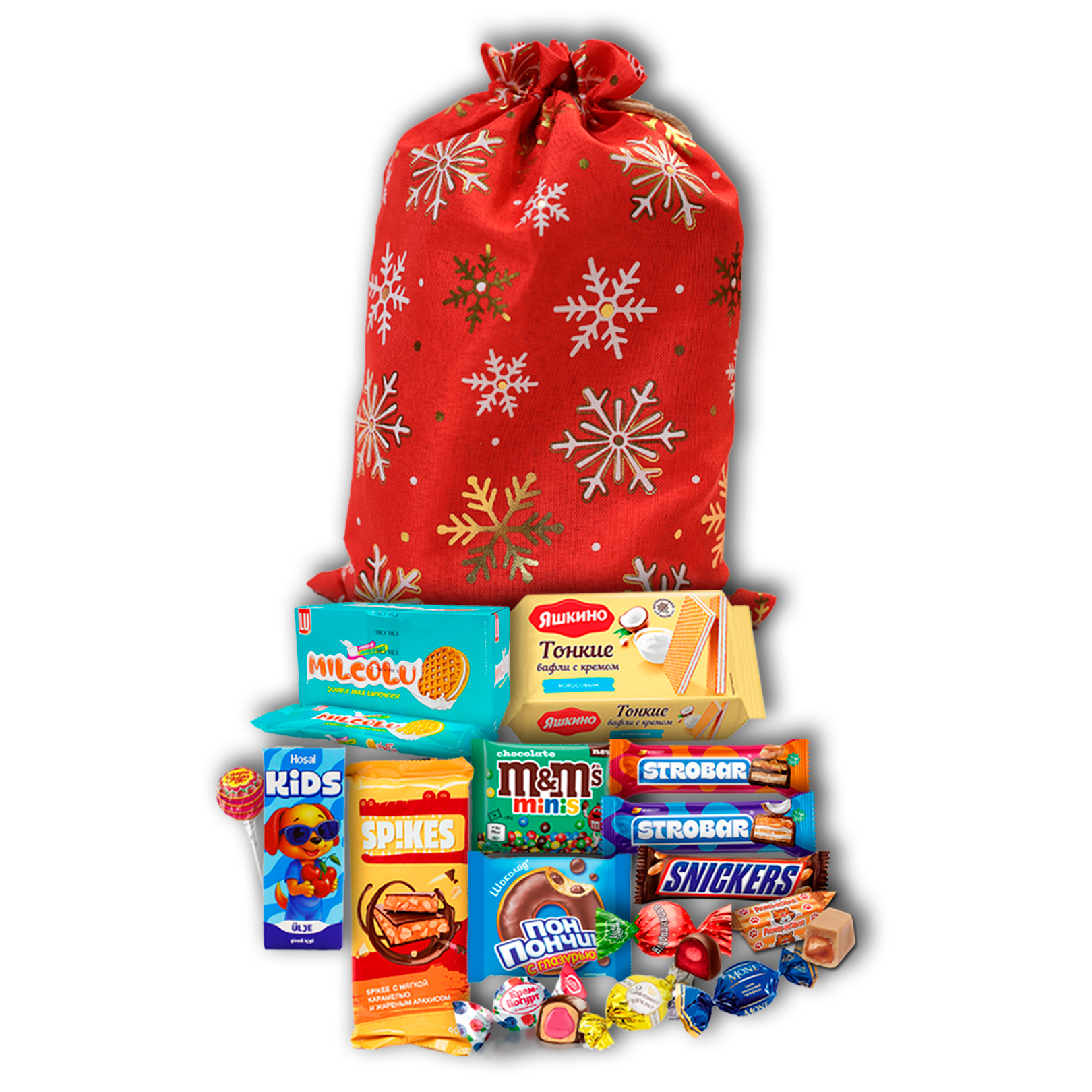 Вариант №12 Silver Super