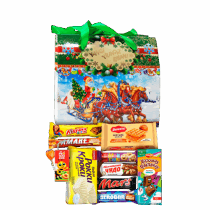 Вариант №13 EKO Standart