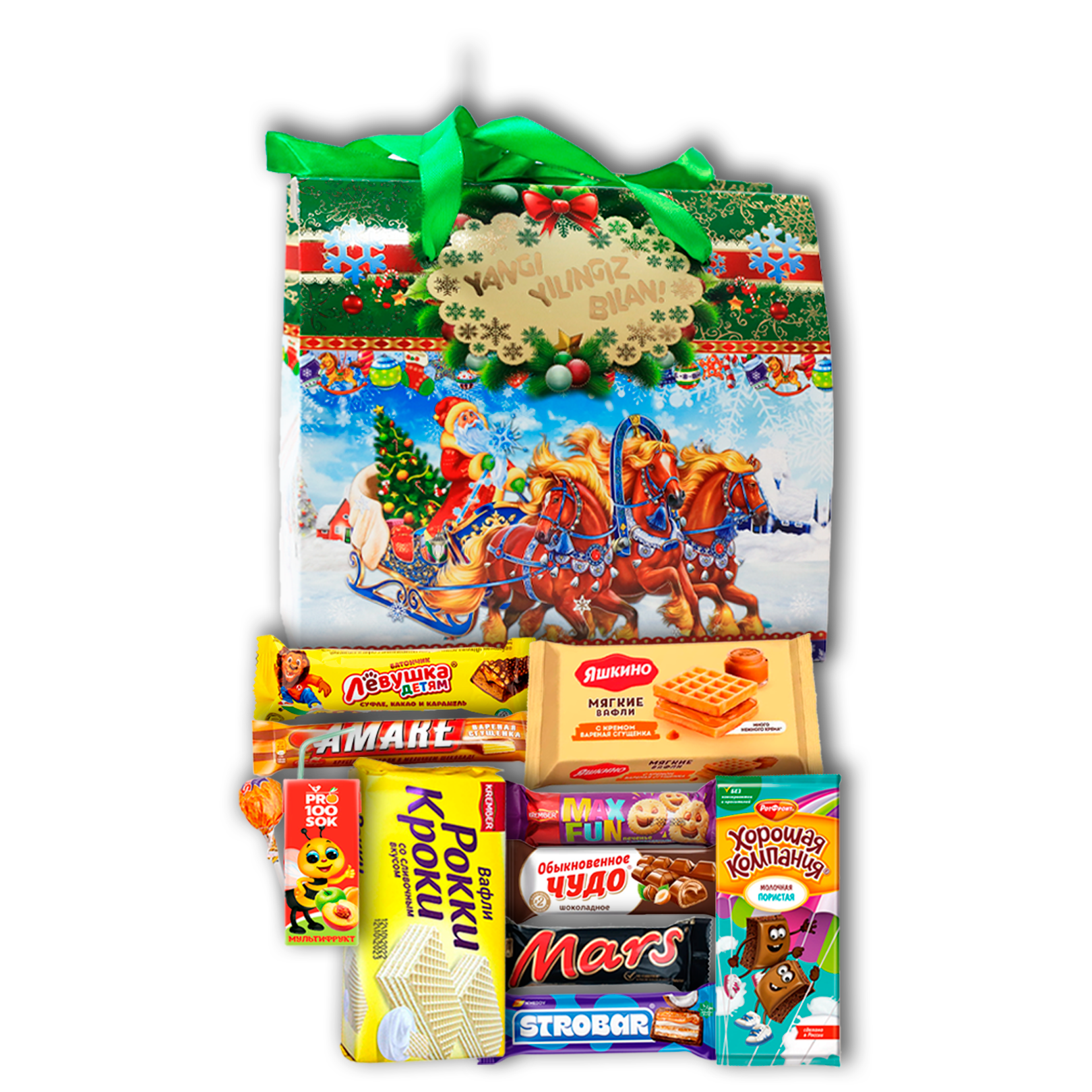 Вариант №13 EKO Standart