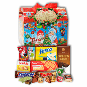 Вариант №14 EKO Standart