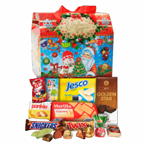 Вариант №14 EKO Standart