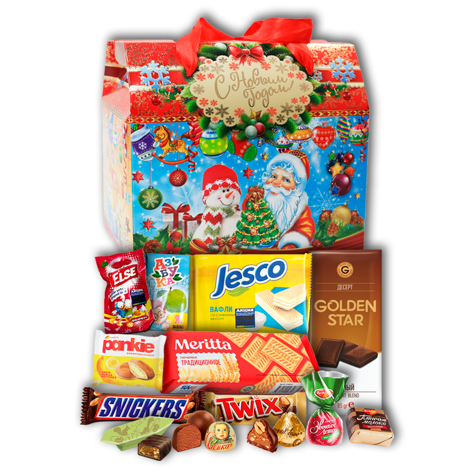 Вариант №14 EKO Standart