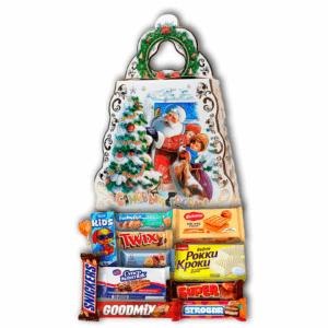 Вариант №15 EKO Standart