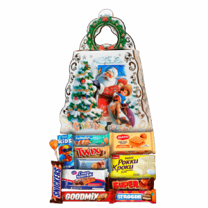 Вариант №15 EKO Standart