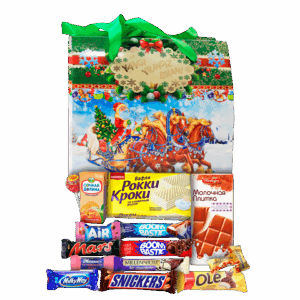 Вариант №2 Gold