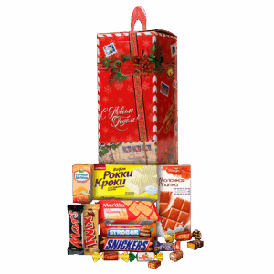 Вариант №2 Silver Super