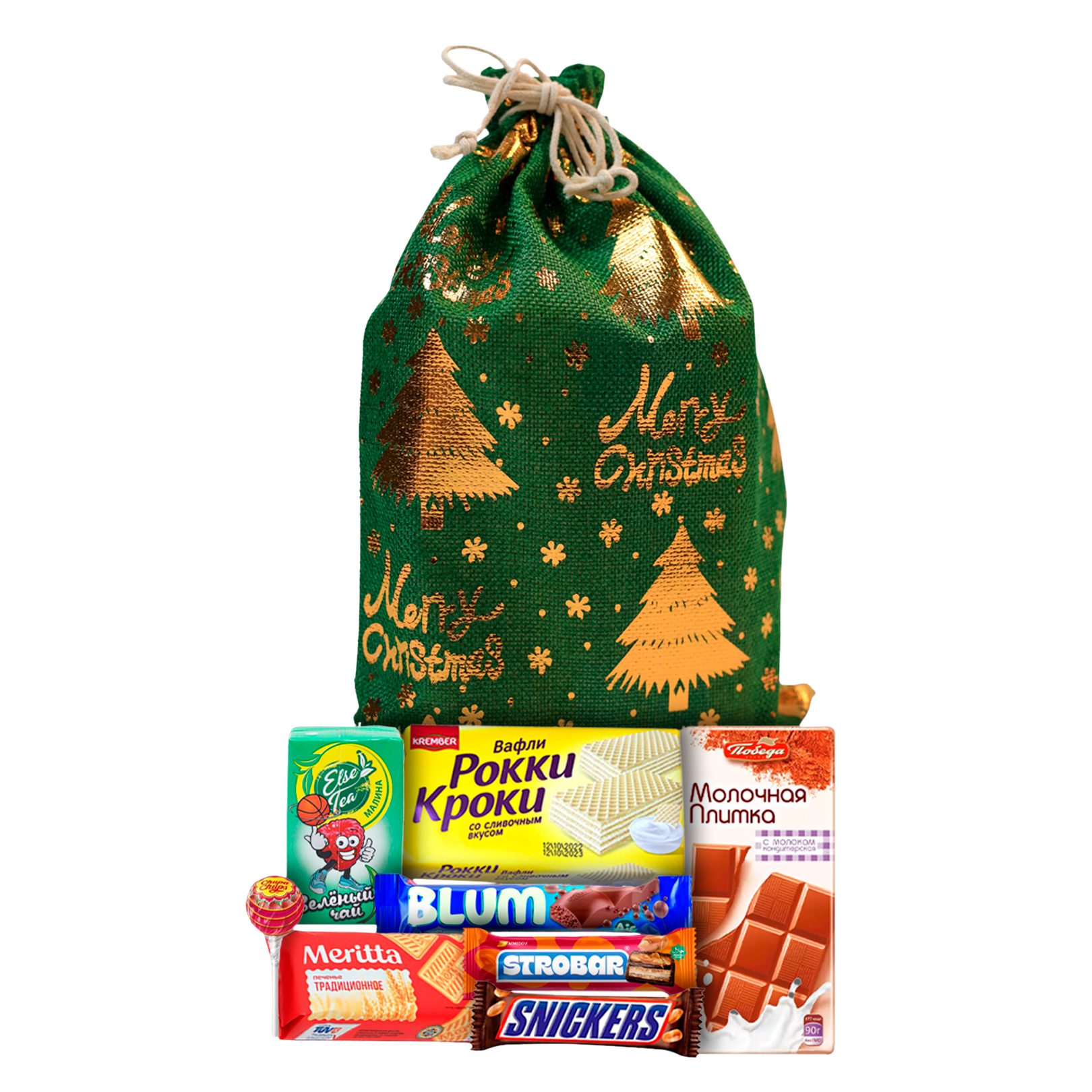 Вариант №3 EKO Standart