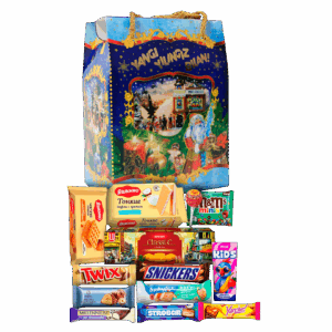 Вариант №3 Gold