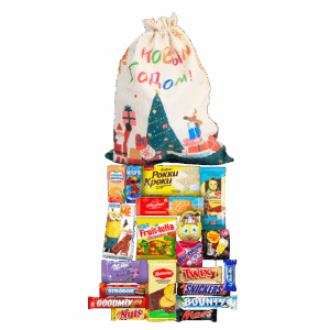 Вариант №3 LUX