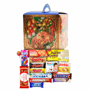 Вариант №3 Prestige