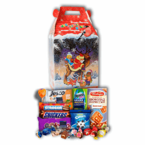 Вариант №4 EKO Standart