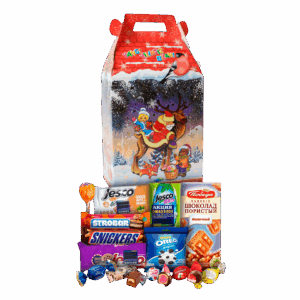 Вариант №4 EKO Standart