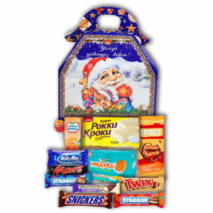 Вариант №4 Gold