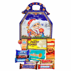 Вариант №4 Gold