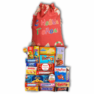 Вариант №4 LUX