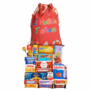 Вариант №4 LUX