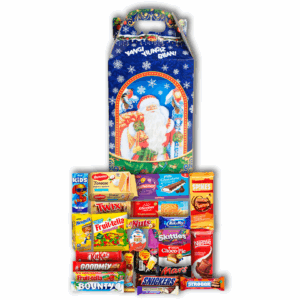 Вариант №4 PREMIUM