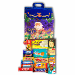 Вариант №4 Prestige