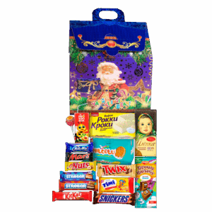 Вариант №4 Prestige