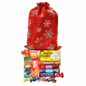 Вариант №4 Silver Super