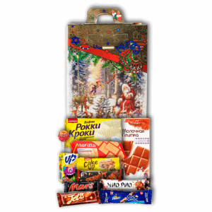 Вариант №5 EKO Standart