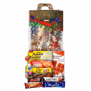 Вариант №5 EKO Standart