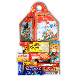 Вариант №5 Gold