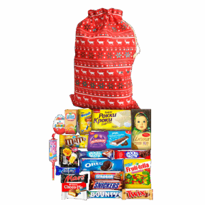 Вариант №5 LUX