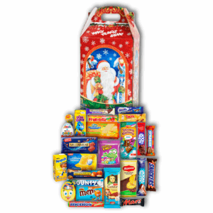 Вариант №5 PREMIUM