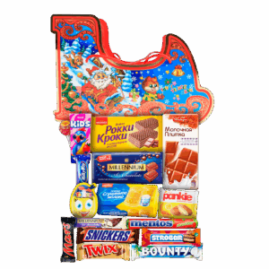 Вариант №5 Prestige