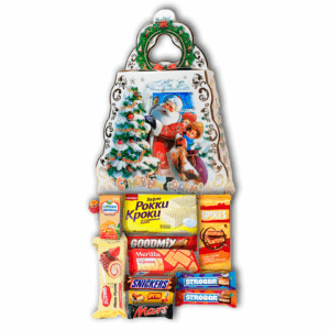 Вариант №5 Silver Super