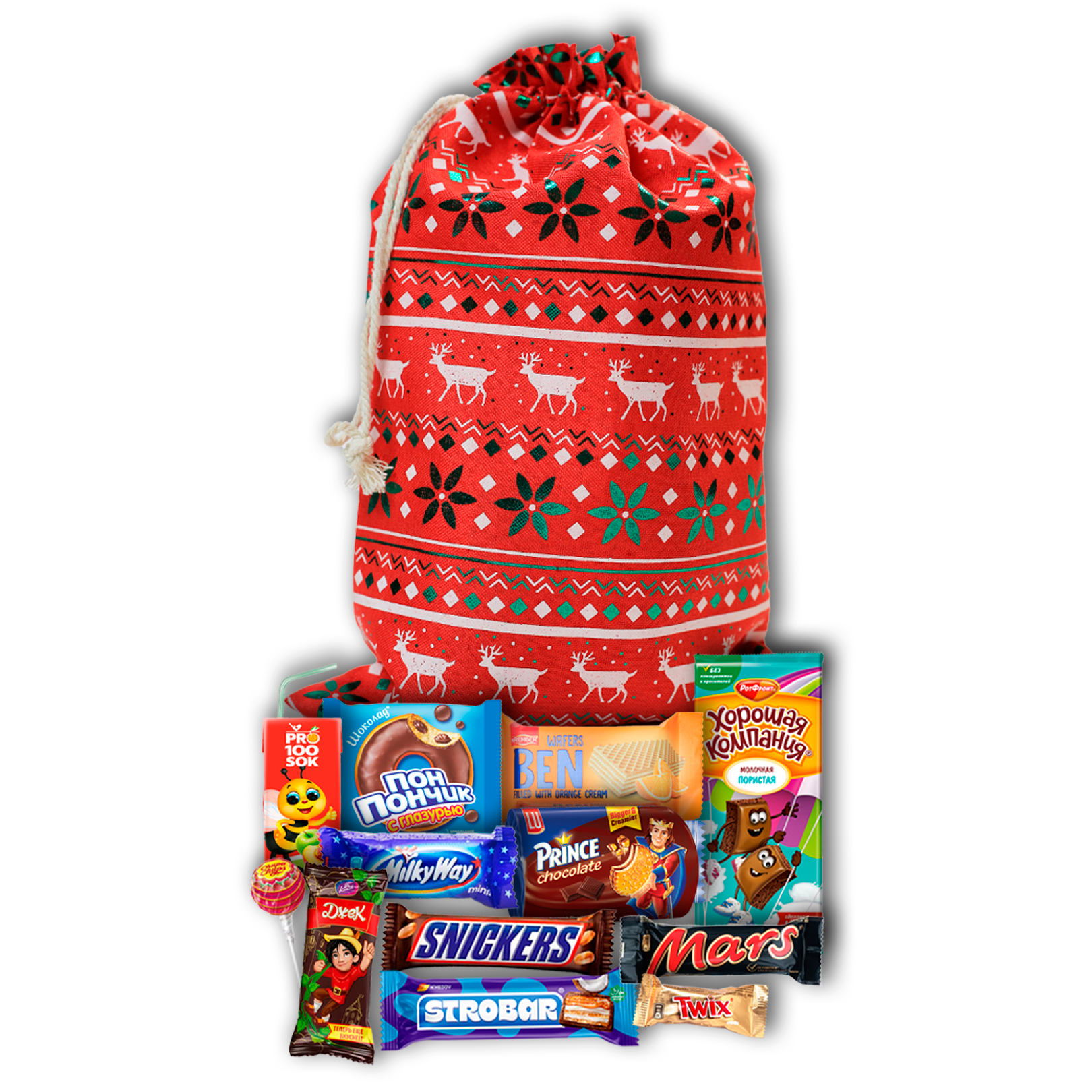 Вариант №6 EKO Standart